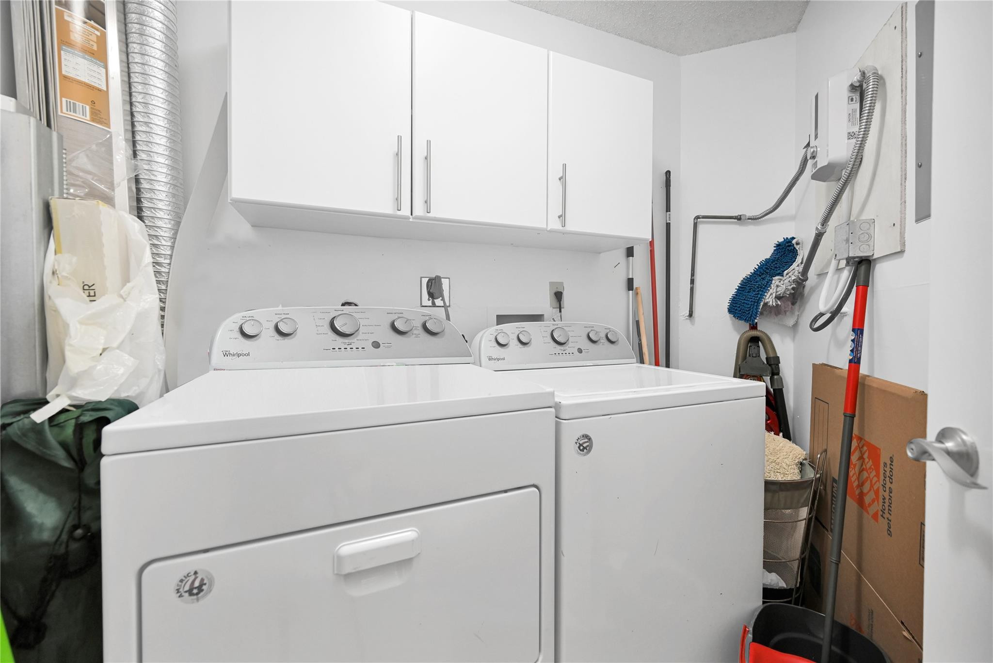 WEST FONTAINE CONDO - Residential