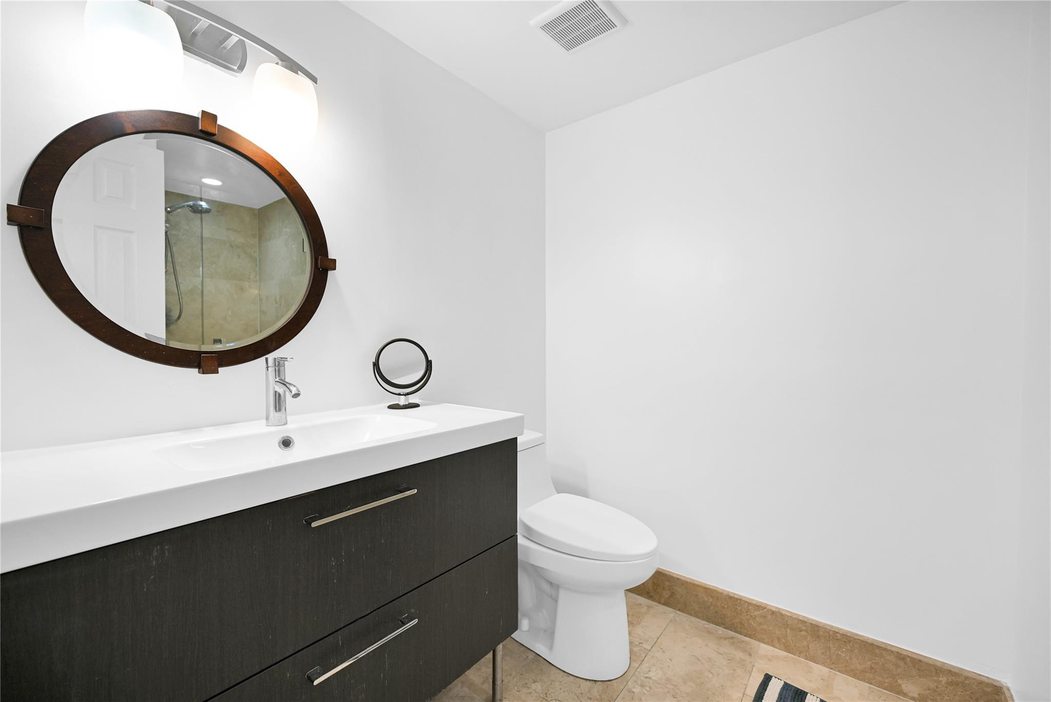 WEST FONTAINE CONDO - Residential