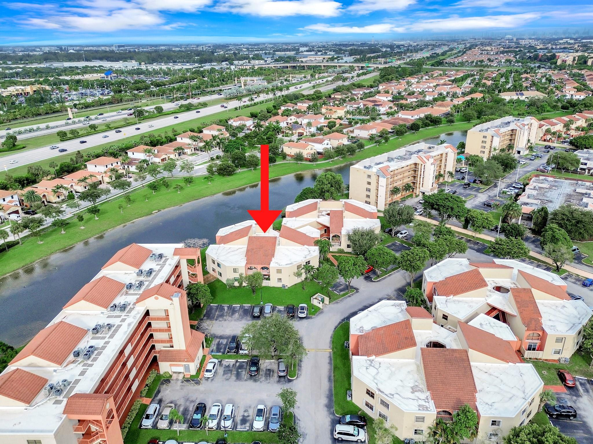 WEST FONTAINE CONDO - Residential