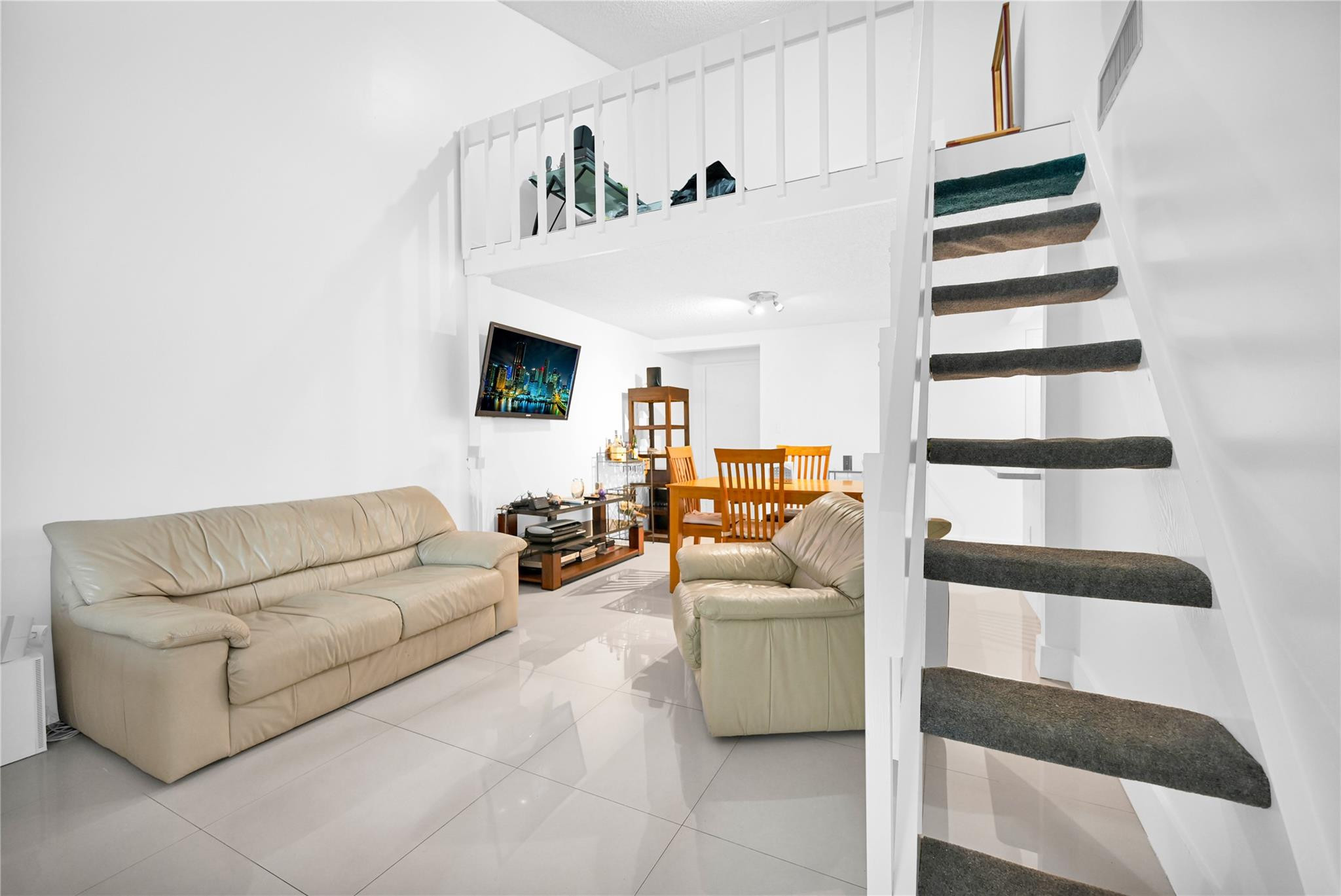 WEST FONTAINE CONDO - Residential