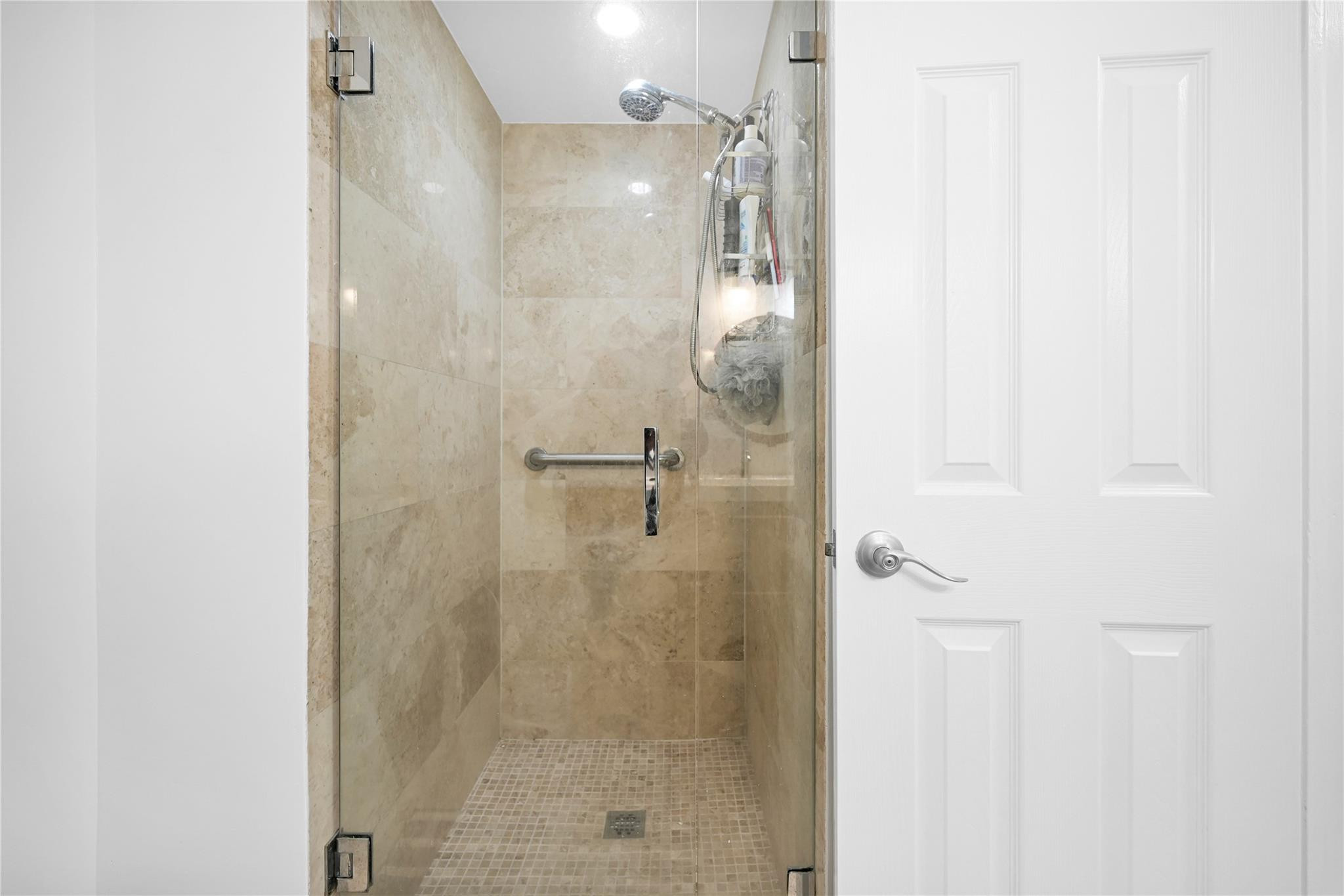 WEST FONTAINE CONDO - Residential