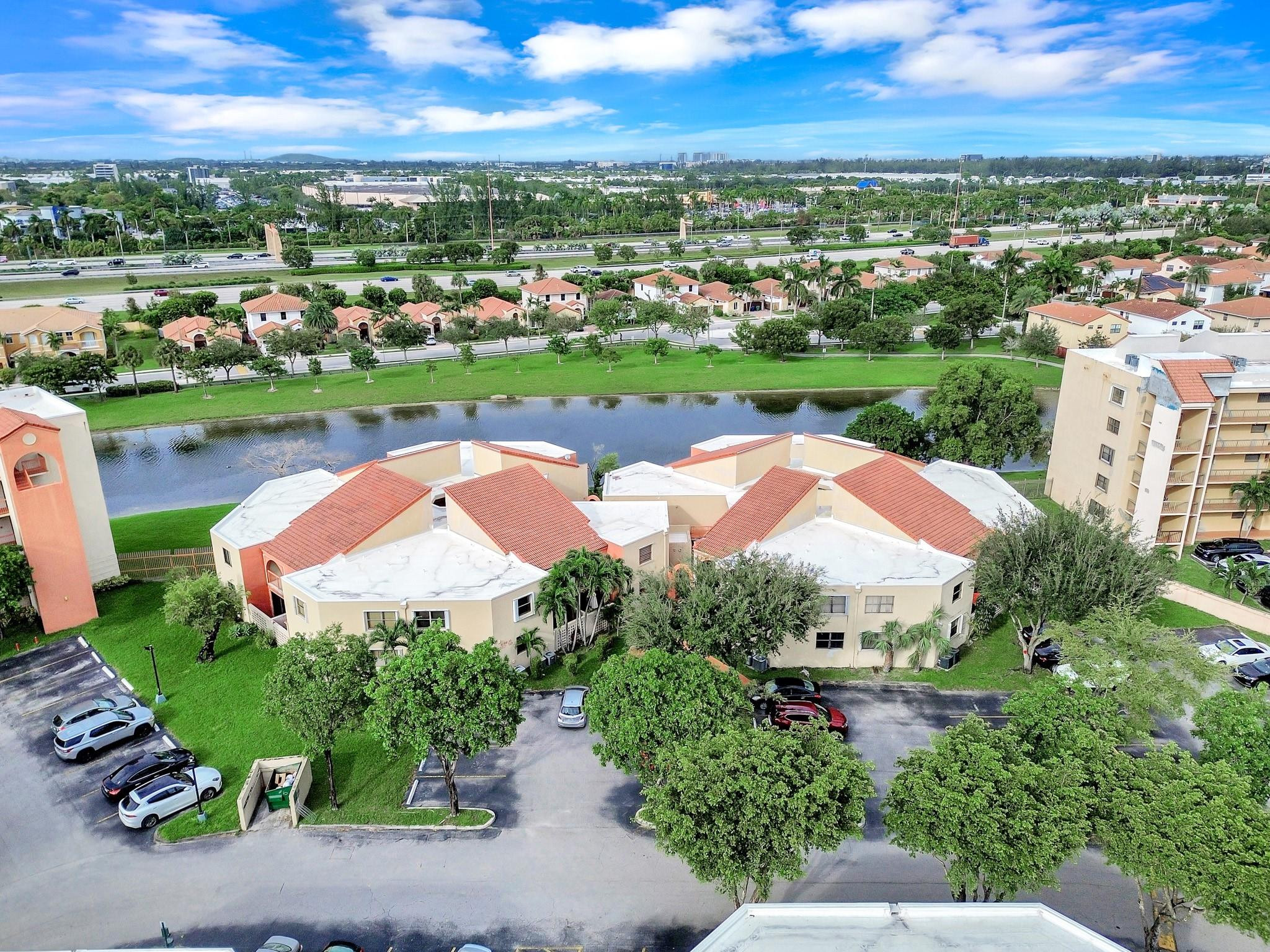 WEST FONTAINE CONDO - Residential