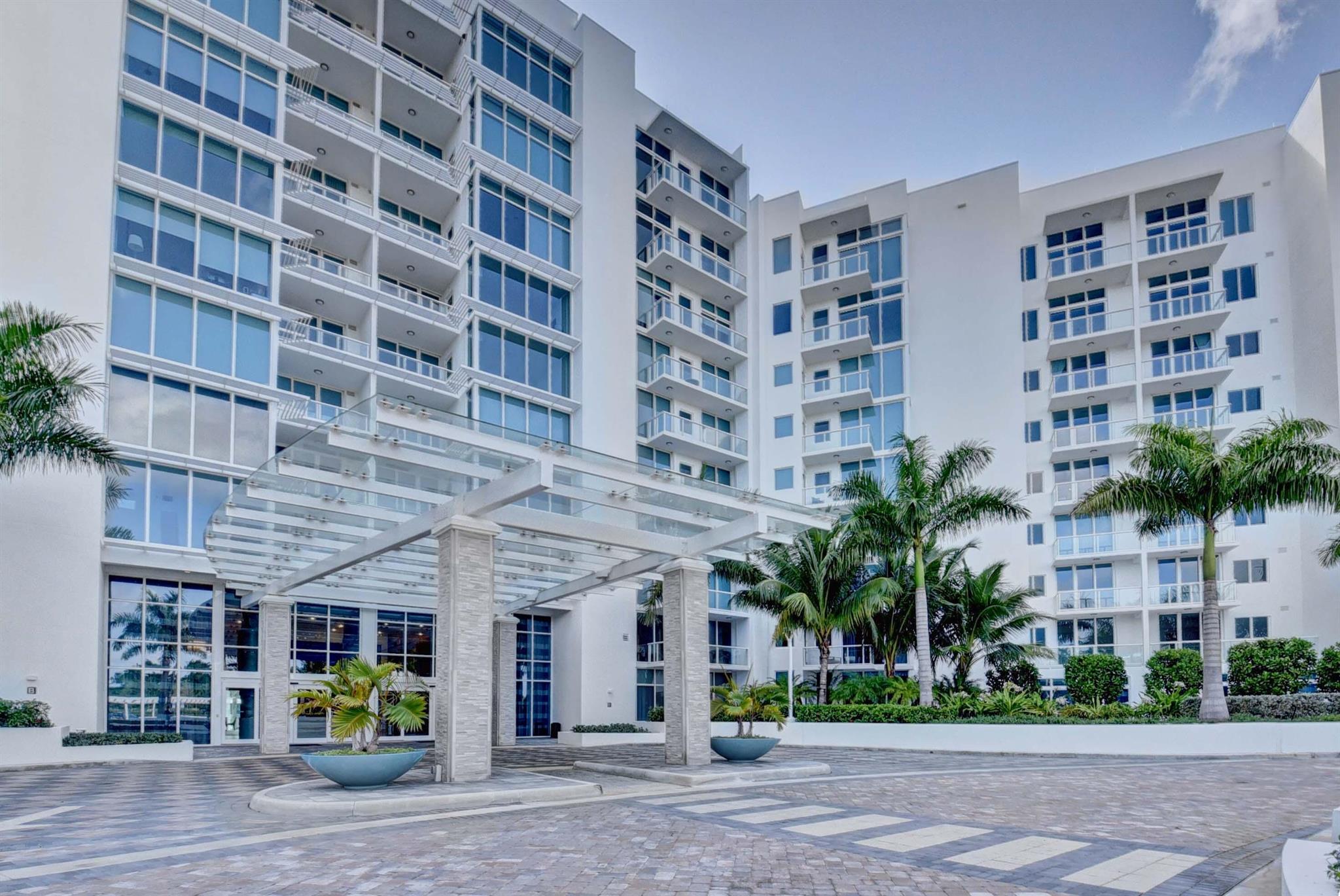 Akoya Boca West - Residential