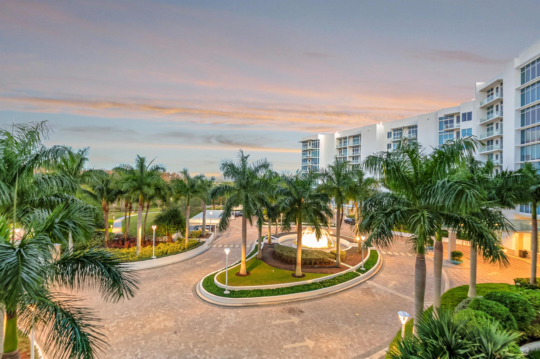 Akoya Boca West - Residential