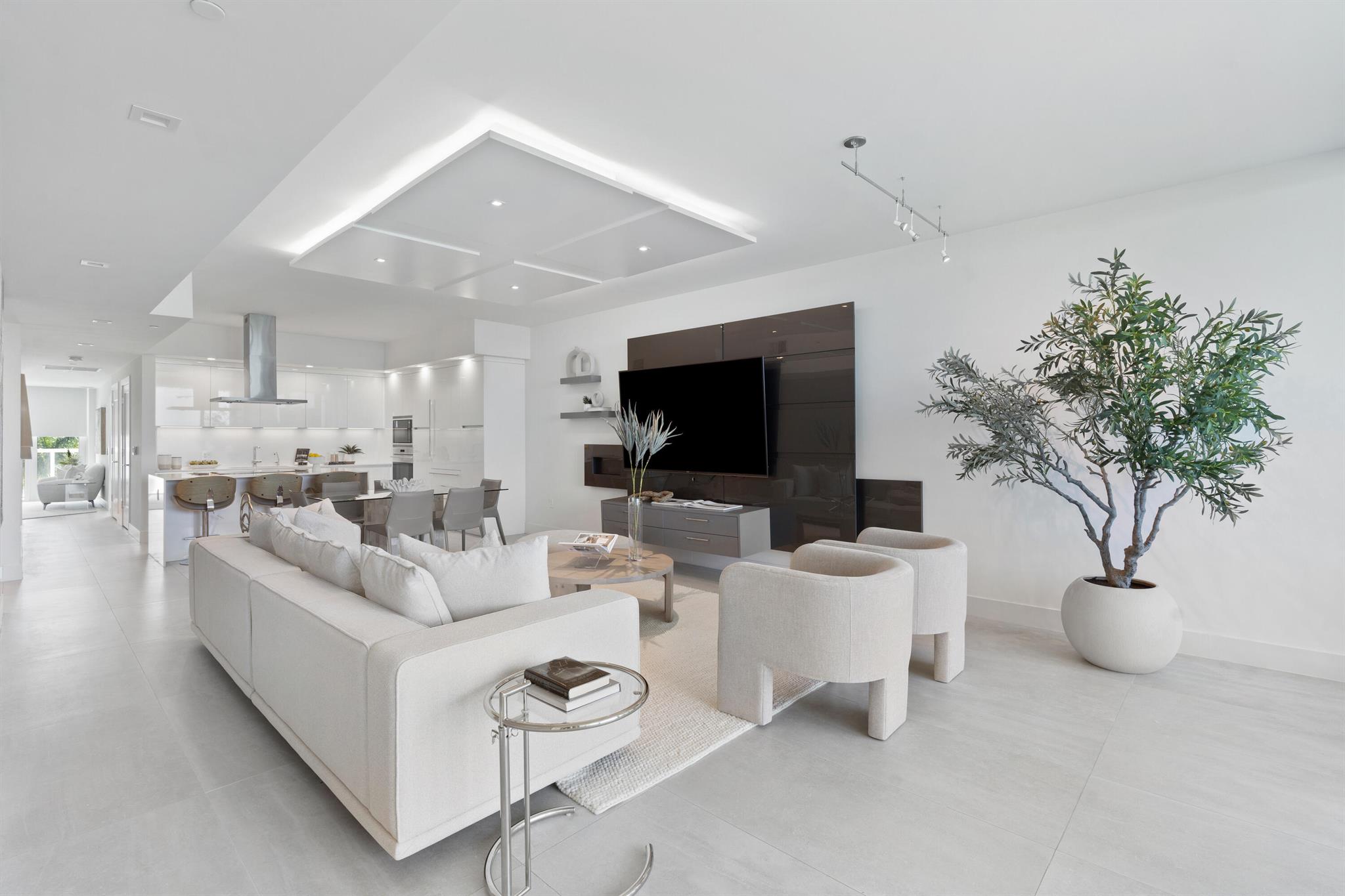 Akoya Boca West - Residential