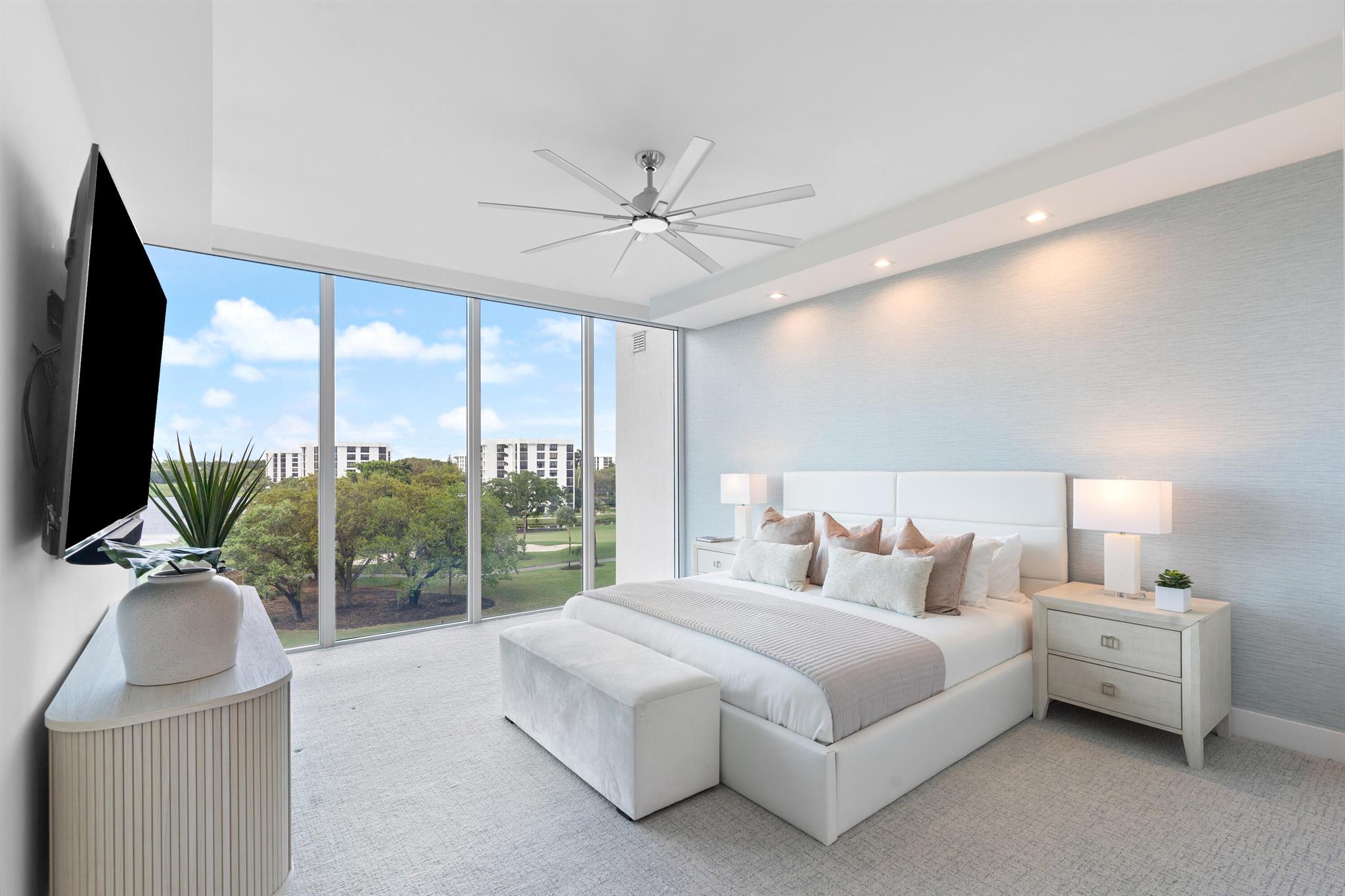 Akoya Boca West - Residential