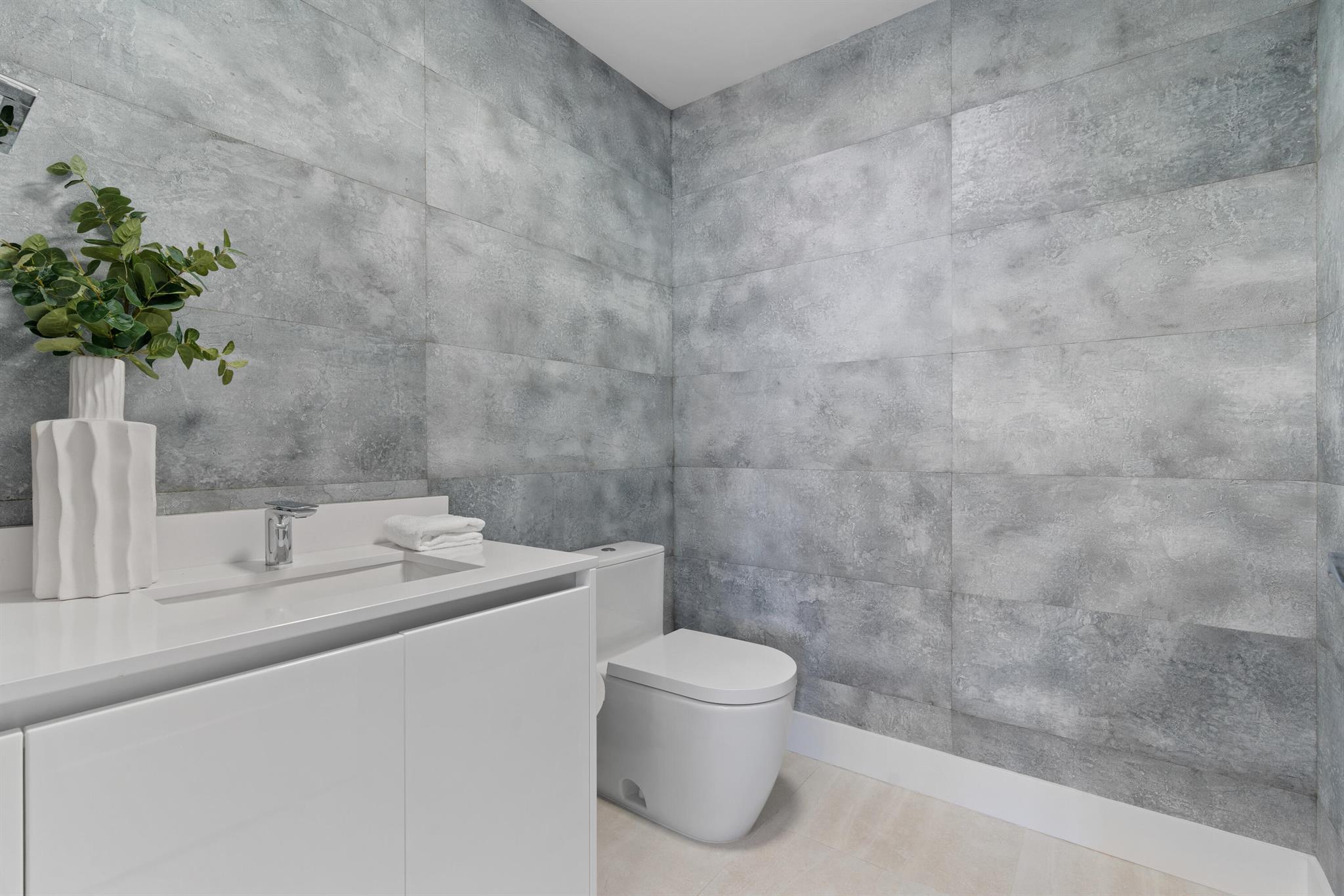 Akoya Boca West - Residential