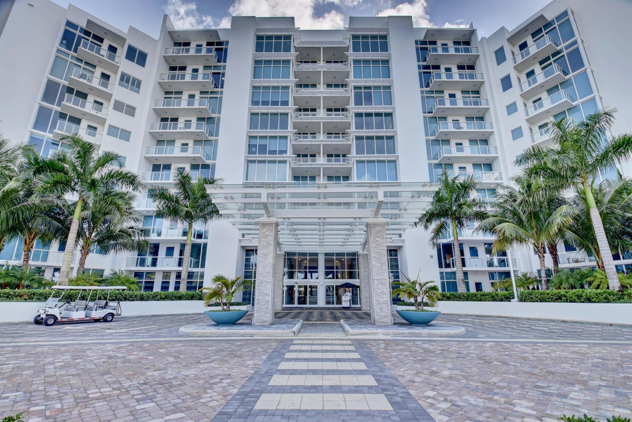 Akoya Boca West - Residential