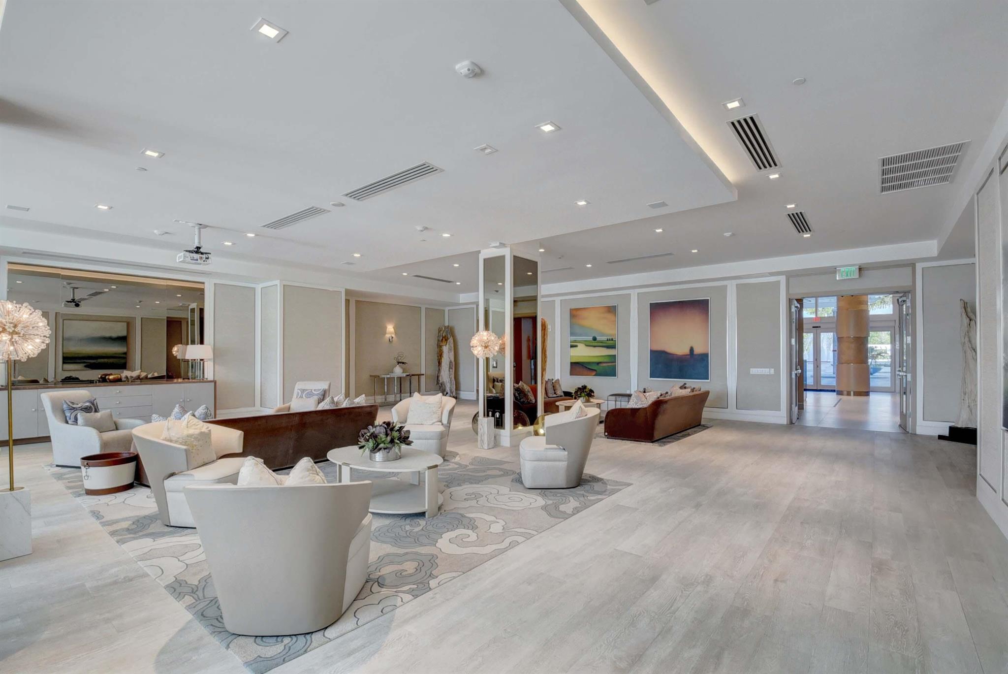 Akoya Boca West - Residential