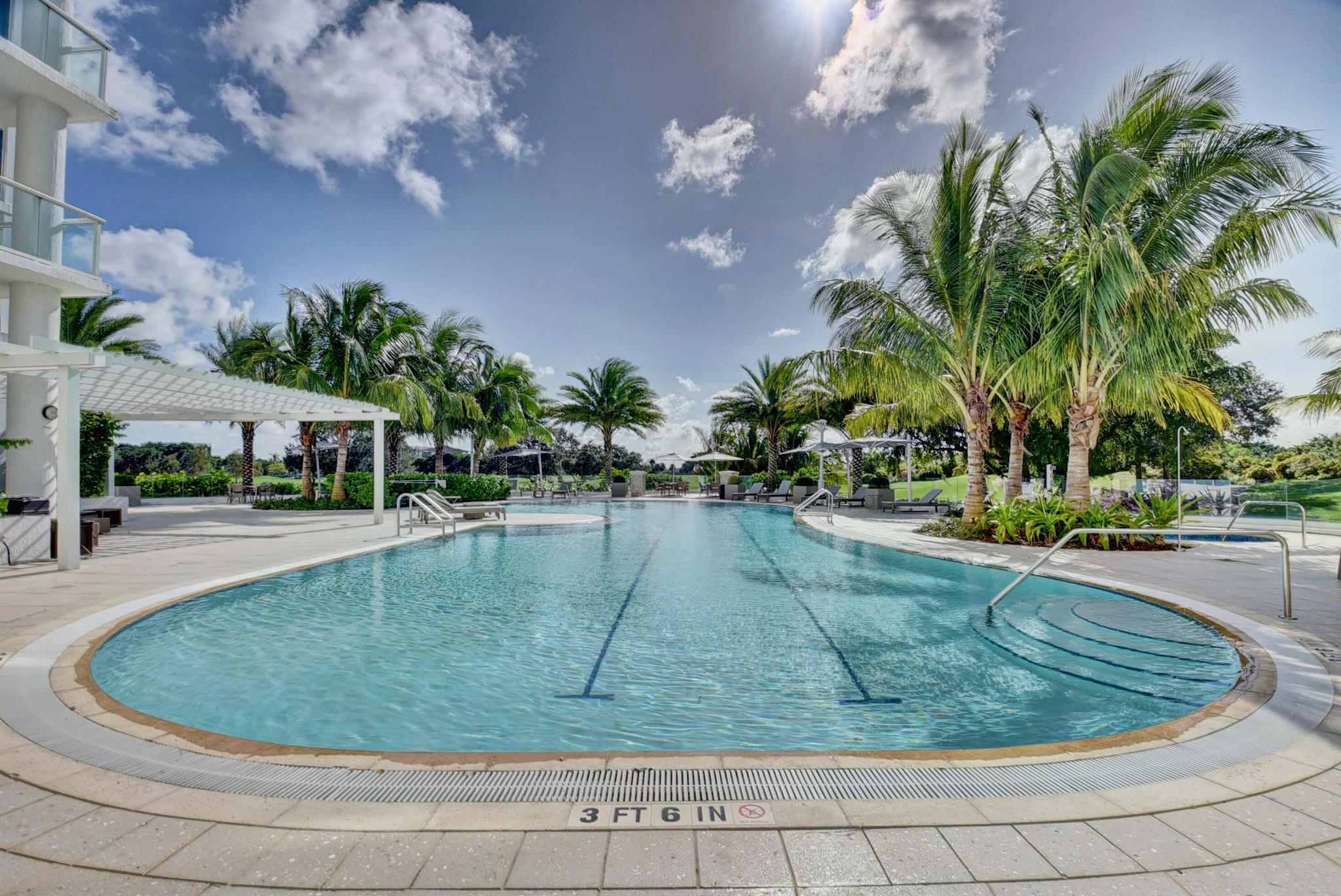 Akoya Boca West - Residential