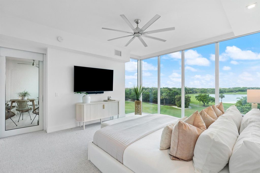 Photo of 20155 Boca West Drive #C405, Boca Raton, FL 33434 (MLS # R11058102)