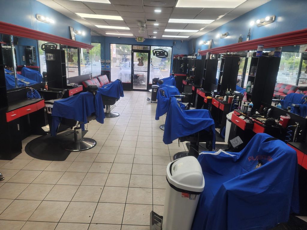 Photo of 5772 Okeechobee Boulevard, West Palm Beach, FL (MLS # R11132069)