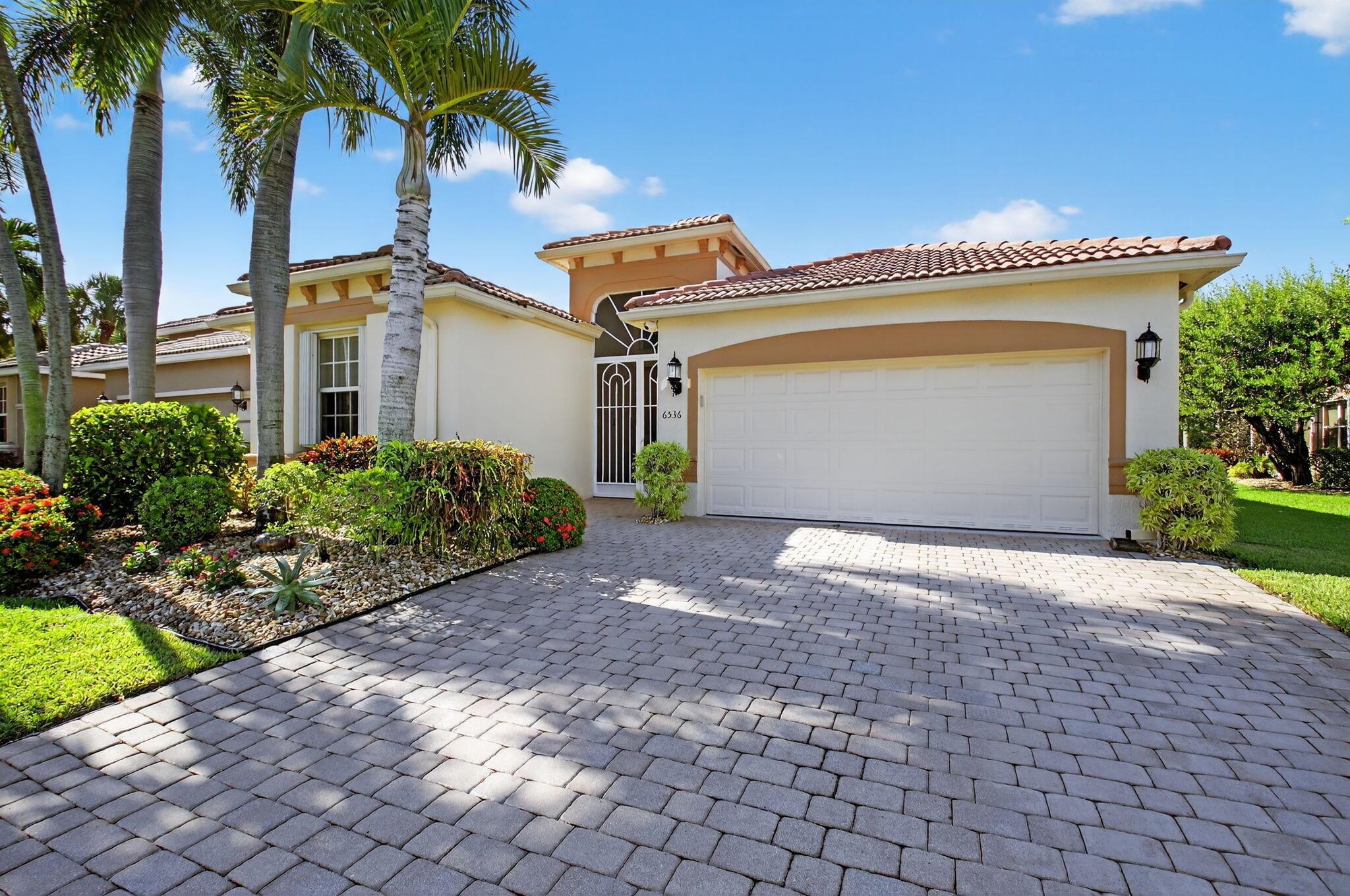 6536 Pisano Drive