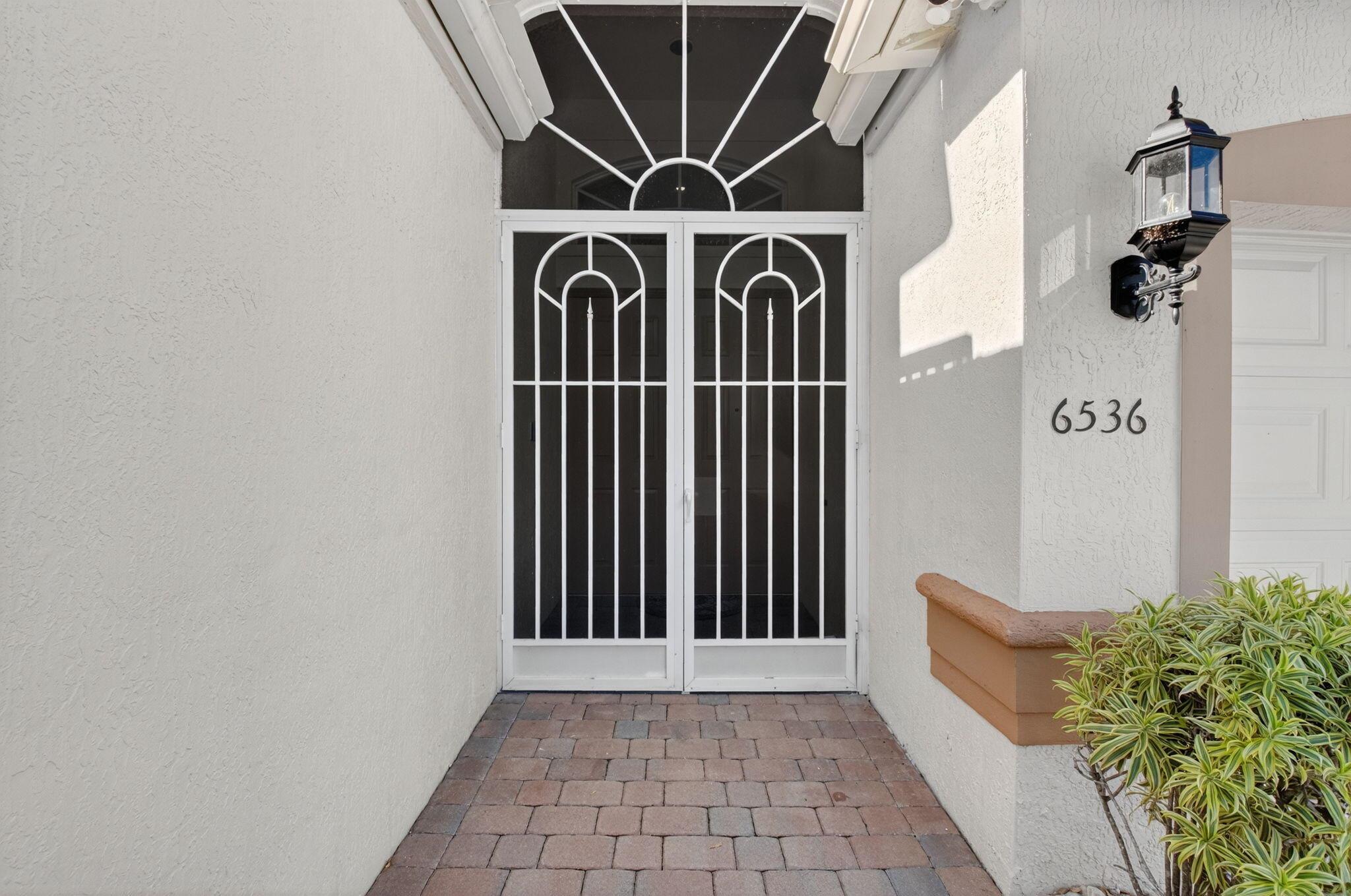 6536 Pisano Drive