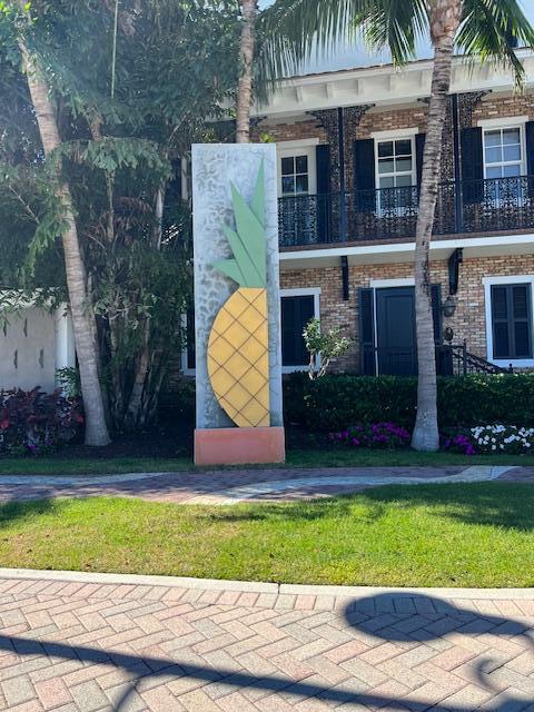 CANNERY ROW - Residential