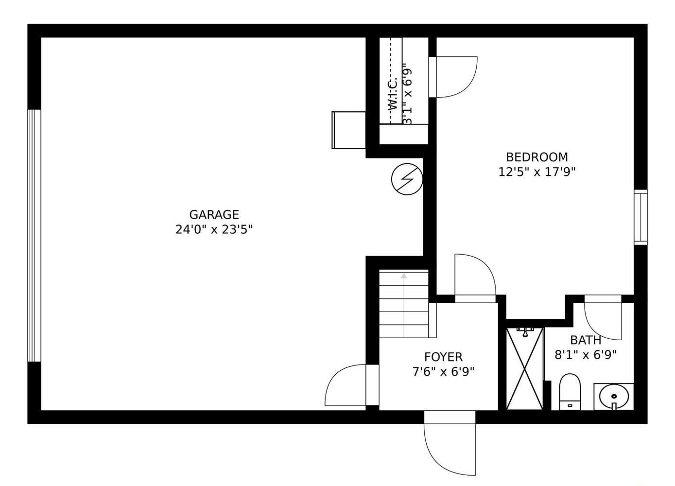 CANNERY ROW - Residential