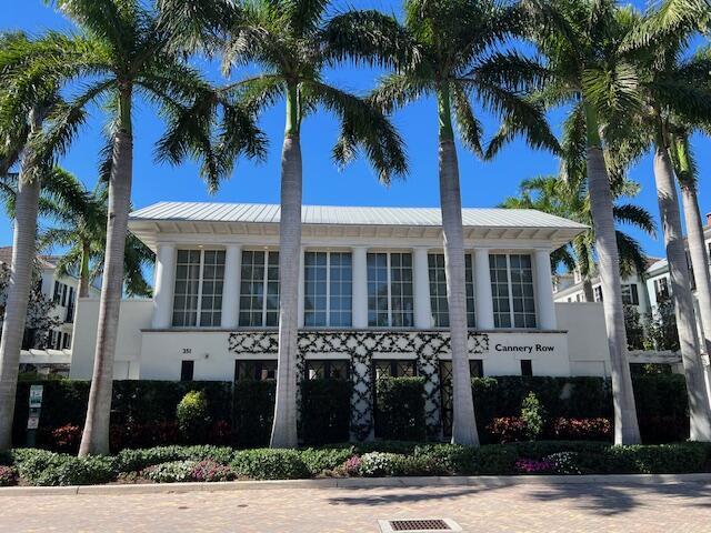 CANNERY ROW - Residential