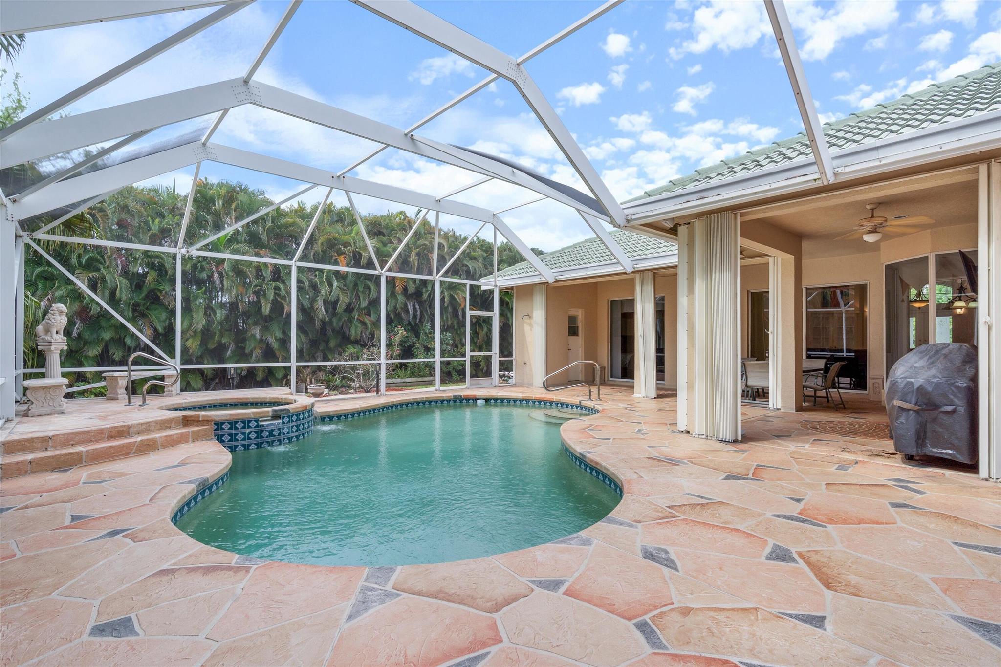 Palm Beach Country Estates - Residential