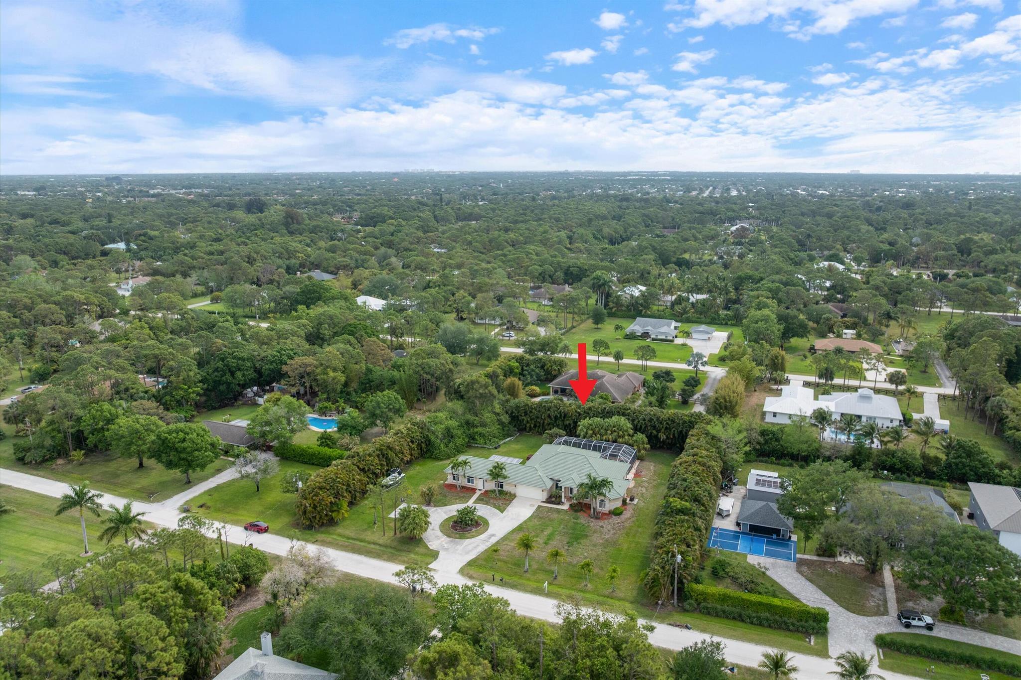 Palm Beach Country Estates - Residential