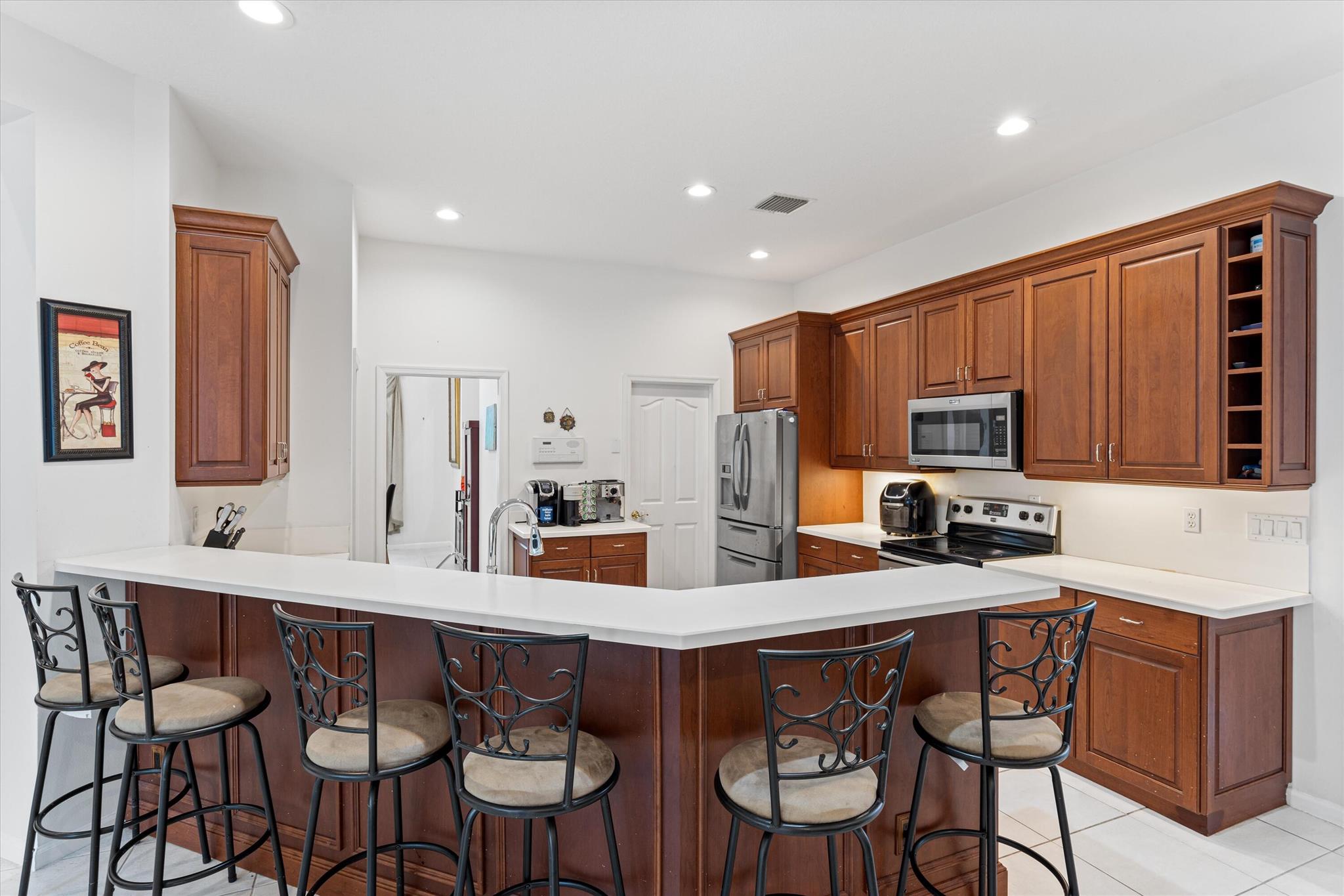 Palm Beach Country Estates - Residential