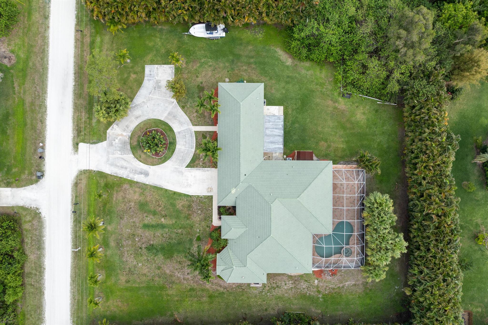 Palm Beach Country Estates - Residential