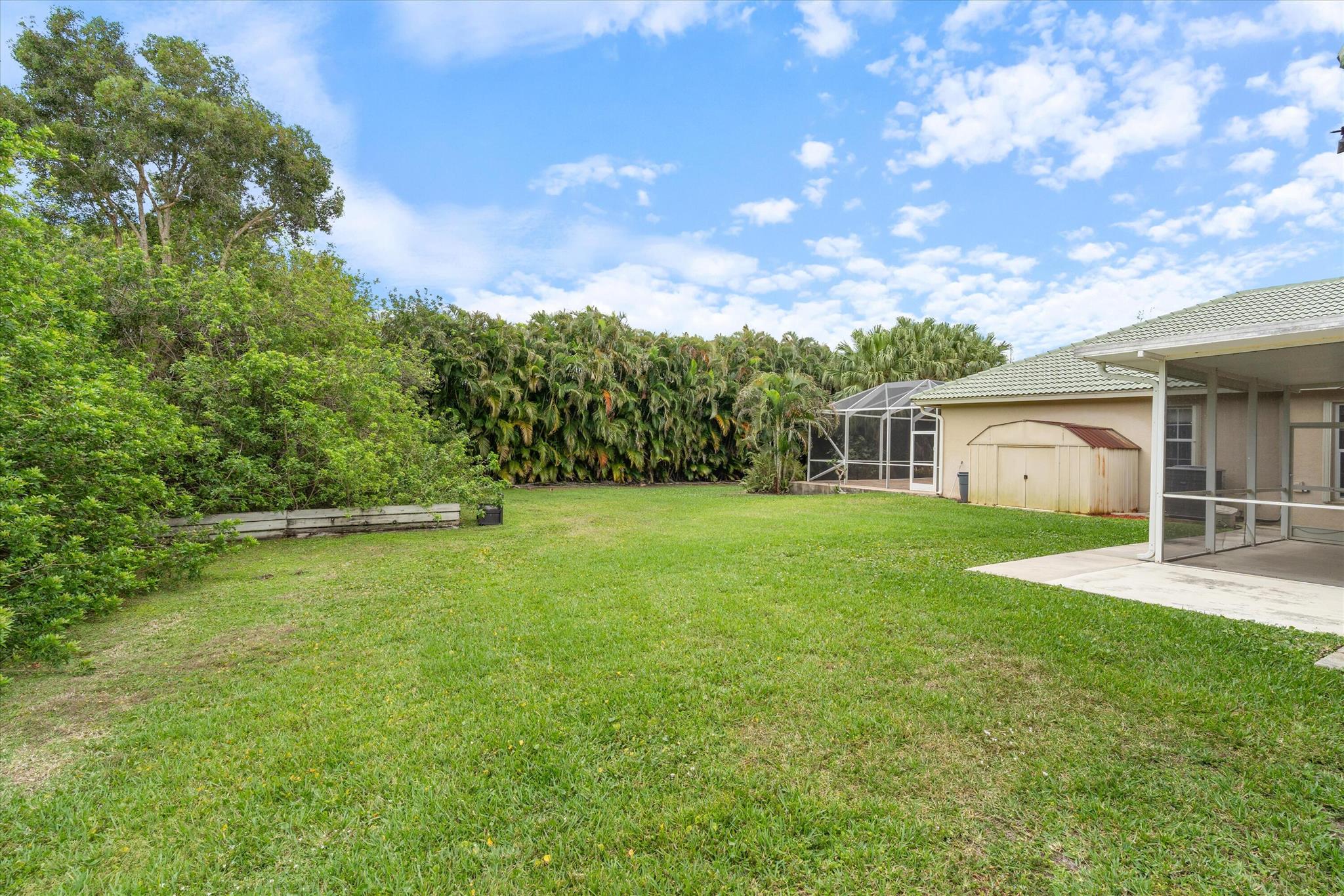 Palm Beach Country Estates - Residential