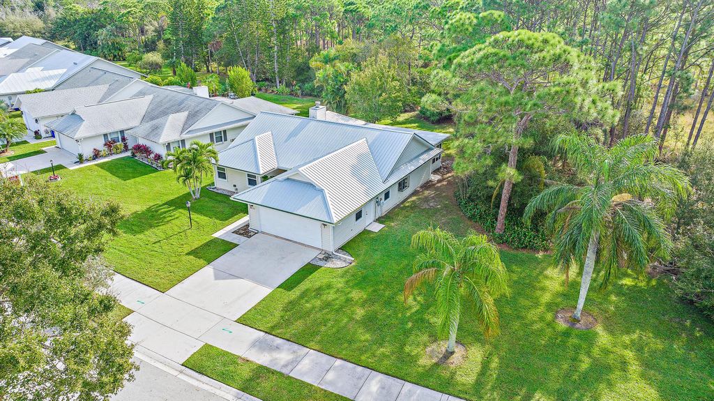 Photo of 6771 SE Lillian Court, Stuart, FL 34997 (MLS # R10944511)