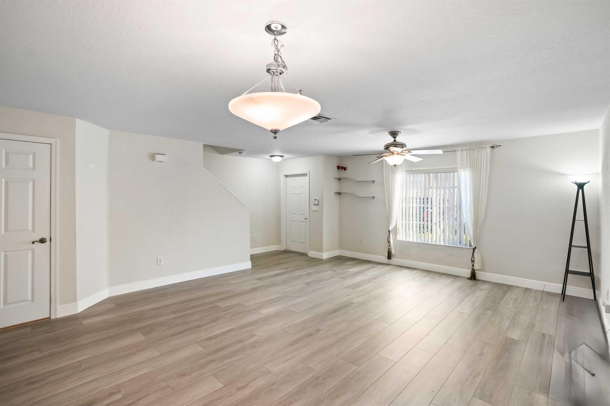 Hampton Hills - Residential