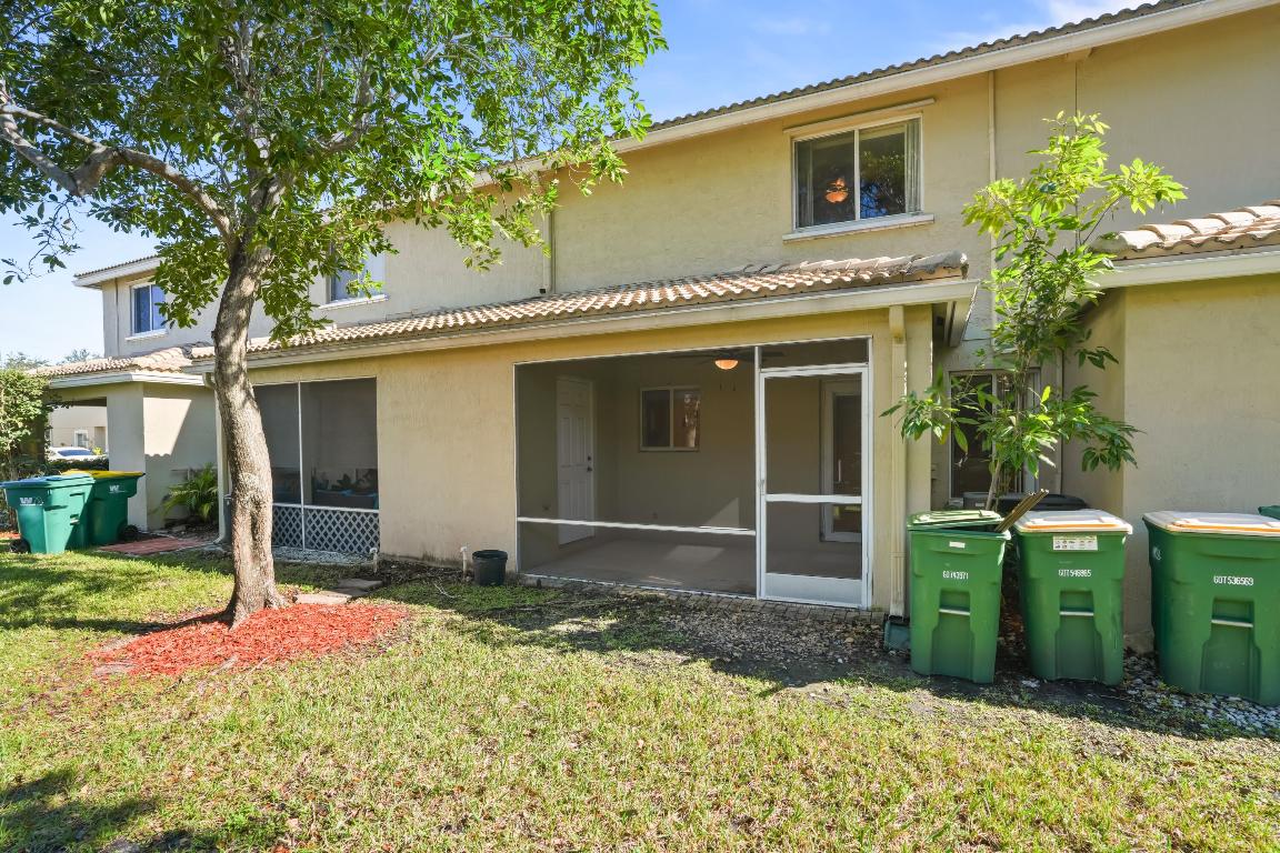 Hampton Hills - Residential