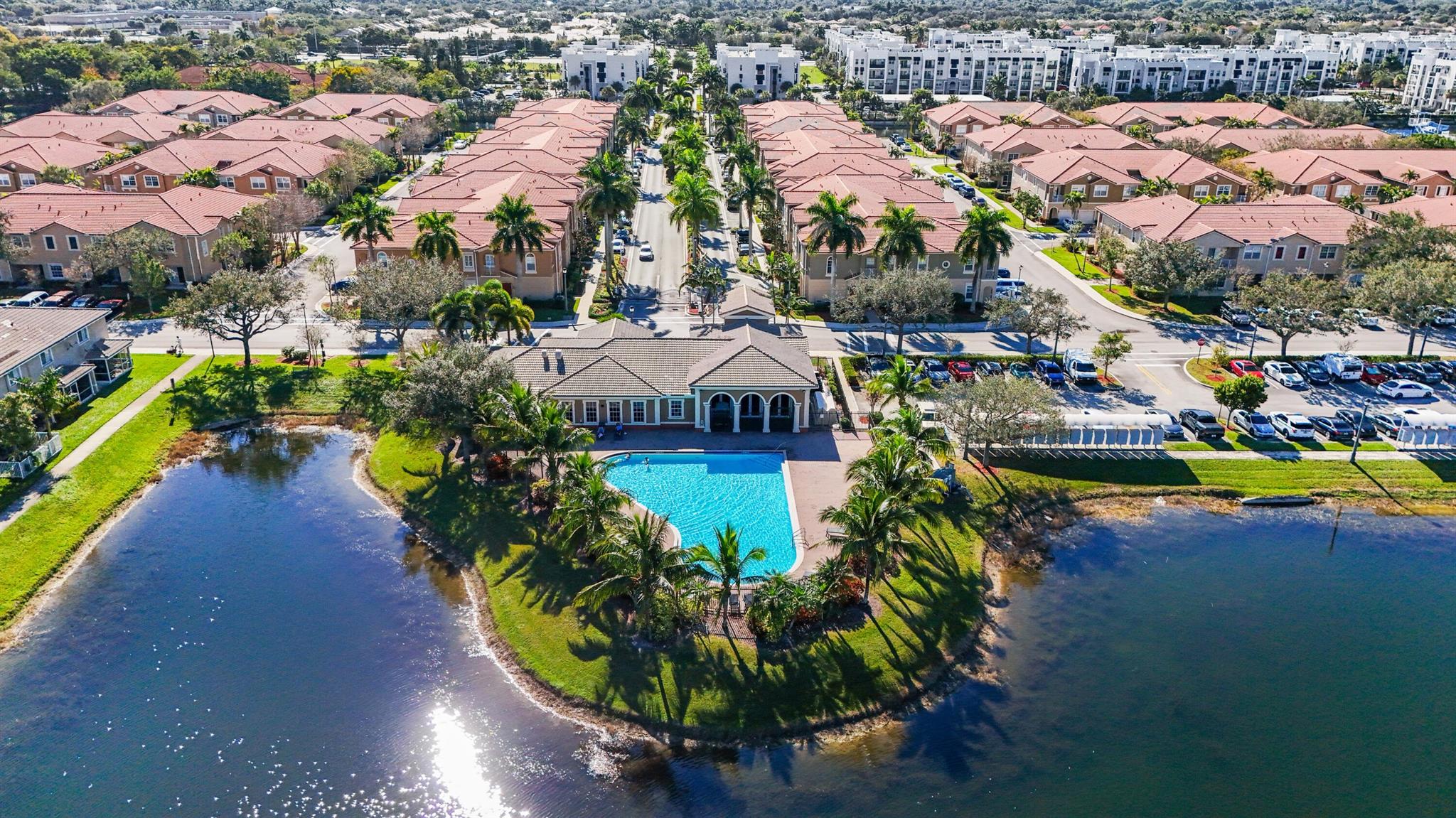 Hampton Hills - Residential