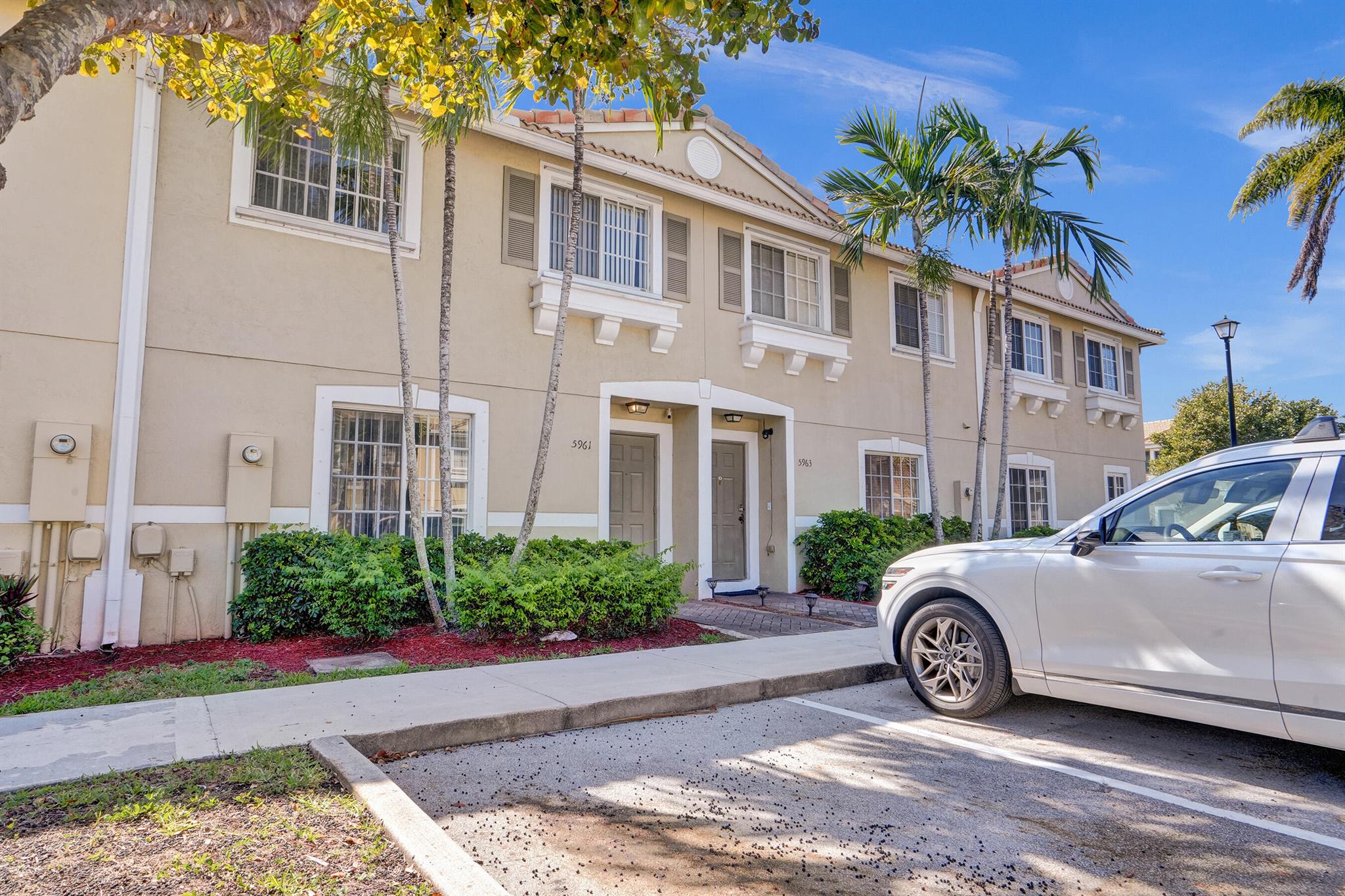 Hampton Hills - Residential