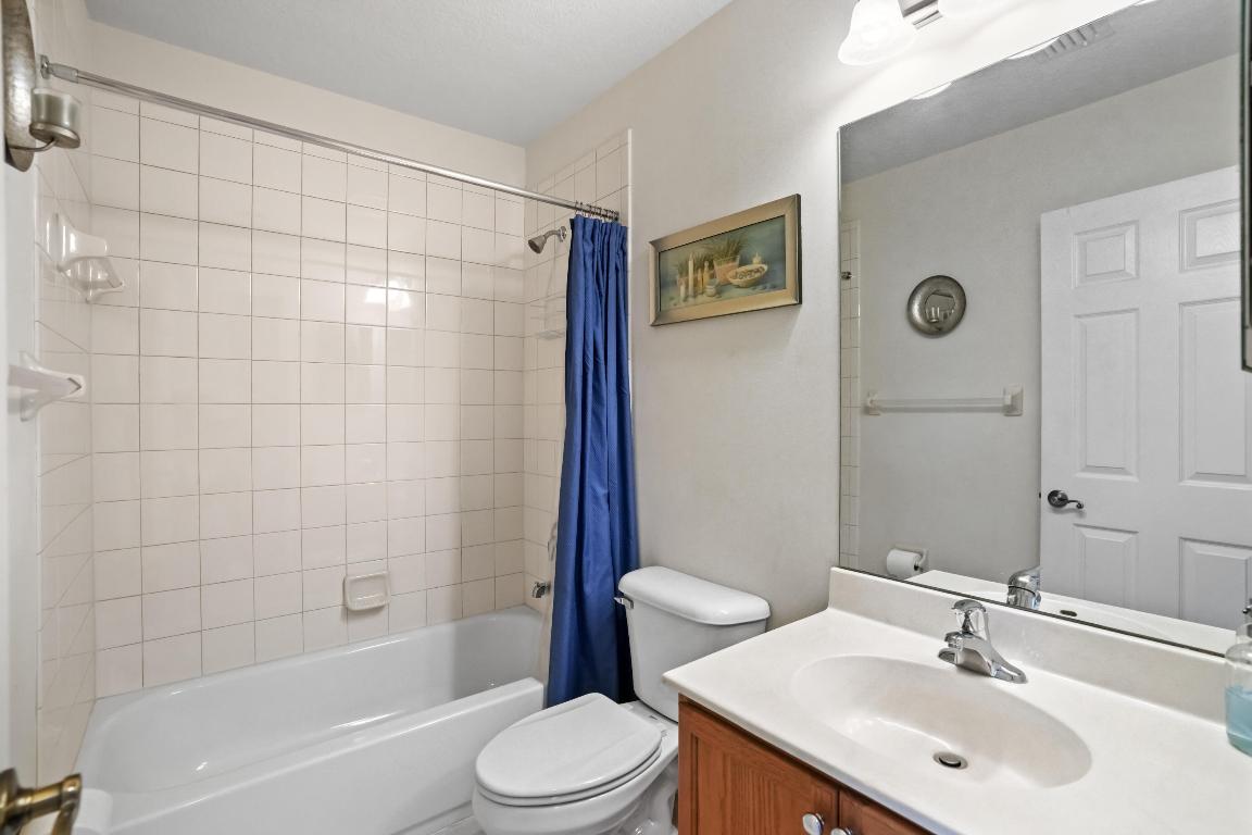 Hampton Hills - Residential