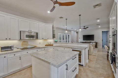 Tiny photo for 2508 Mizner Lake Court, Wellington, FL 33414 (MLS # B26068560)