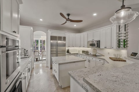 Tiny photo for 2508 Mizner Lake Court, Wellington, FL 33414 (MLS # B26068560)