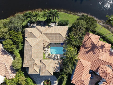 Tiny photo for 2508 Mizner Lake Court, Wellington, FL 33414 (MLS # B26068560)