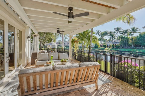 Tiny photo for 2508 Mizner Lake Court, Wellington, FL 33414 (MLS # B26068560)