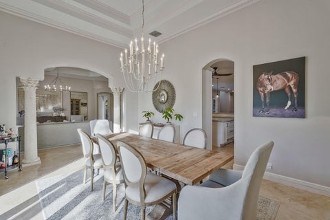Tiny photo for 2508 Mizner Lake Court, Wellington, FL 33414 (MLS # B26068560)
