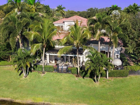 Tiny photo for 2508 Mizner Lake Court, Wellington, FL 33414 (MLS # B26068560)