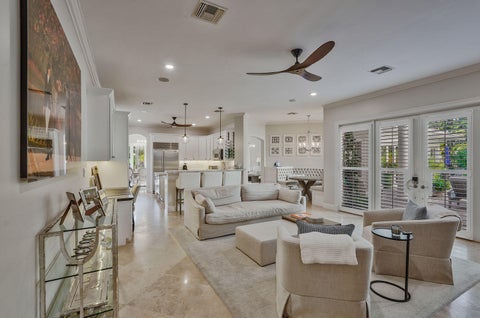 Tiny photo for 2508 Mizner Lake Court, Wellington, FL 33414 (MLS # B26068560)