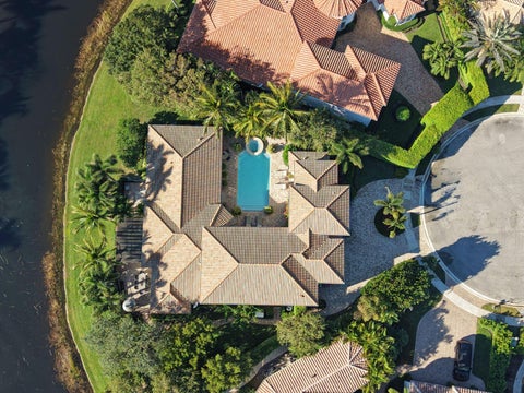 Tiny photo for 2508 Mizner Lake Court, Wellington, FL 33414 (MLS # B26068560)