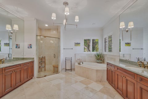 Tiny photo for 2508 Mizner Lake Court, Wellington, FL 33414 (MLS # B26068560)