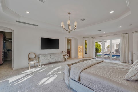 Tiny photo for 2508 Mizner Lake Court, Wellington, FL 33414 (MLS # B26068560)
