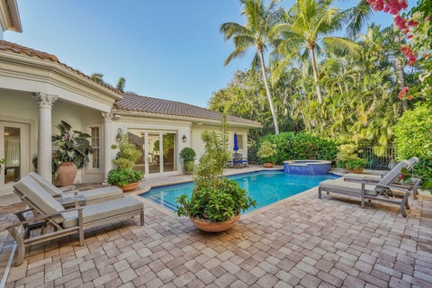 Tiny photo for 2508 Mizner Lake Court, Wellington, FL 33414 (MLS # B26068560)