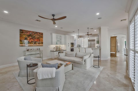 Tiny photo for 2508 Mizner Lake Court, Wellington, FL 33414 (MLS # B26068560)