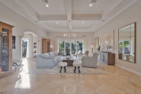 Tiny photo for 2508 Mizner Lake Court, Wellington, FL 33414 (MLS # B26068560)