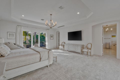 Tiny photo for 2508 Mizner Lake Court, Wellington, FL 33414 (MLS # B26068560)