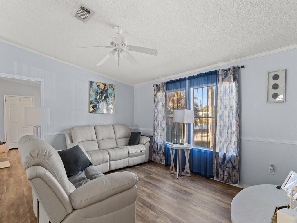 Spanish Lakes Golf Village - Residential