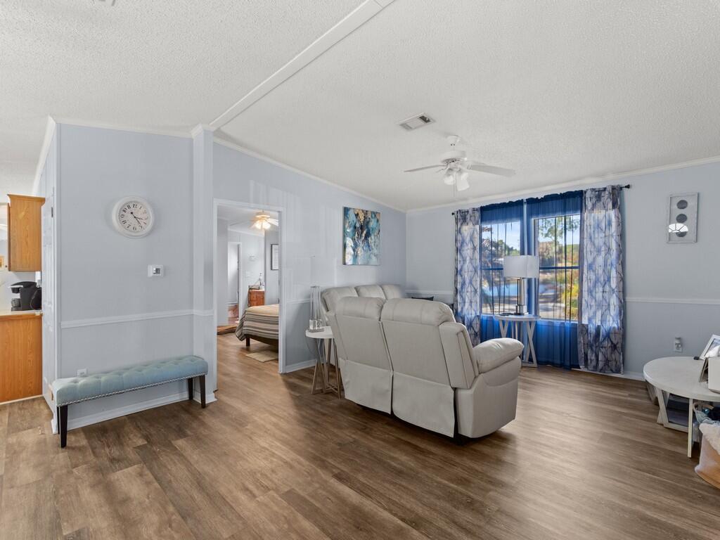 Spanish Lakes Golf Village - Residential