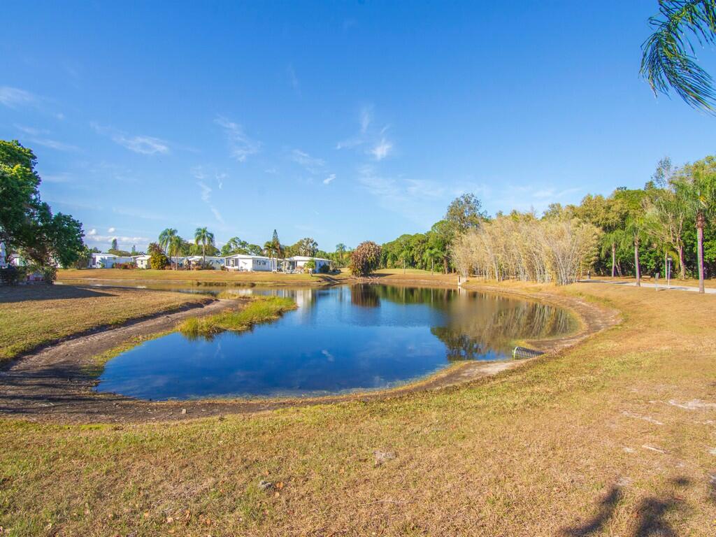 Spanish Lakes Golf Village - Residential