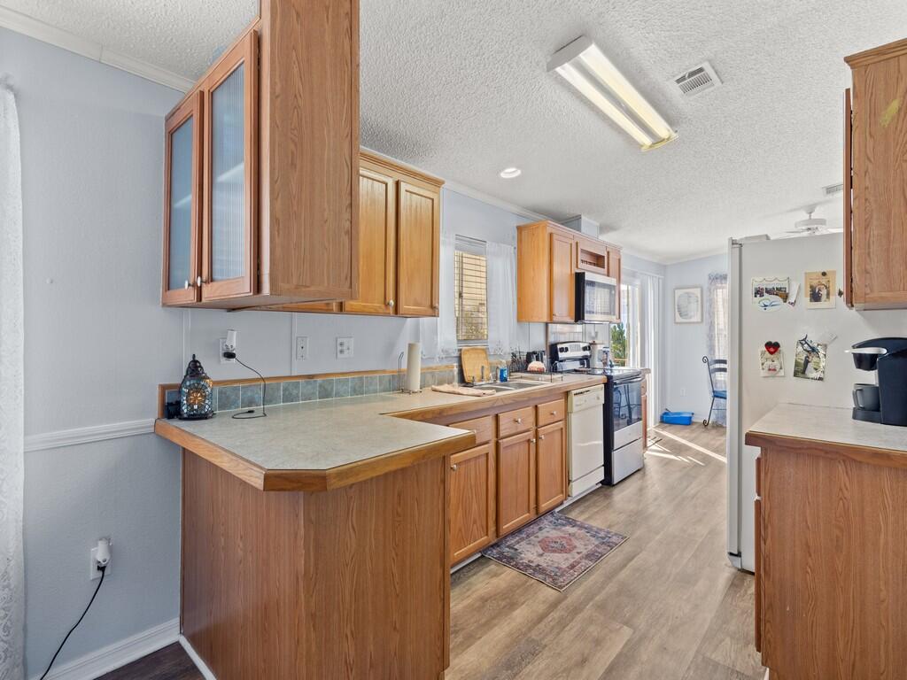 Spanish Lakes Golf Village - Residential